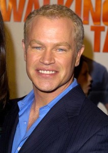 Neal mcdonough 212x300 Actor Neal McDonough Off ABC Show for Turning Down Sex Scene