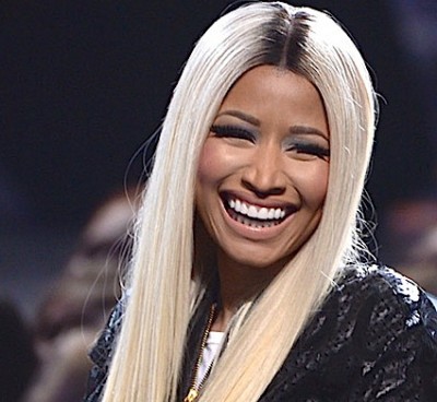 Nicki-Minaj-attend-American-Idol-Results-Finale