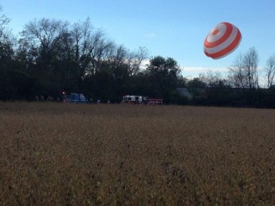 Plane And Helicopter COLLIDE Killing Three