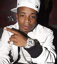 Plies rapper – TheCount.com