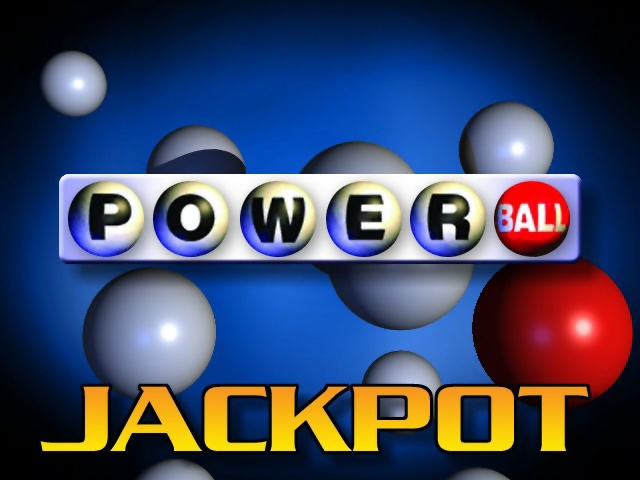 Powerball-Results