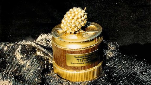 Razzie-award