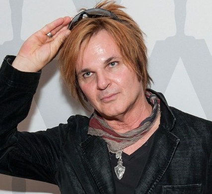 Rikki Rockett cancer – TheCount.com