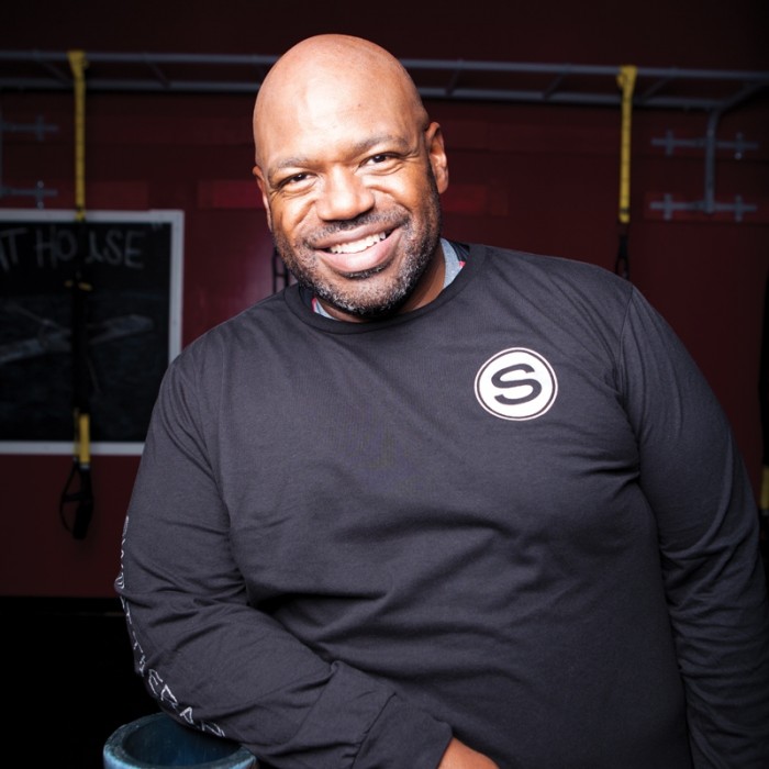 Extreme Weight Loss Contestant Rod Durham Dead At 52