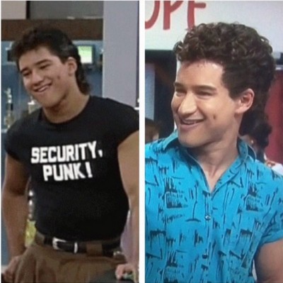 Saved By The Bell Reunion fallon 4