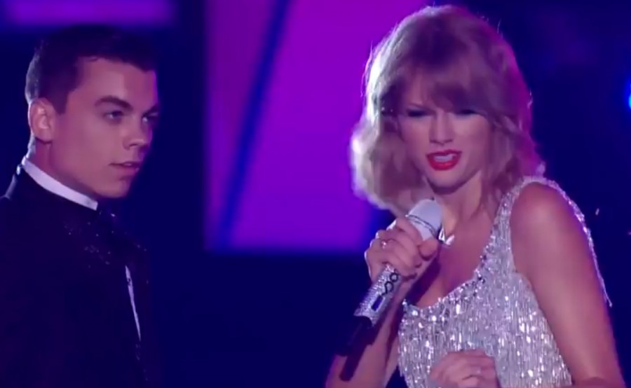 Taylor Swift Vocals Isolated Mtv Vmas 2 – Thecount.com