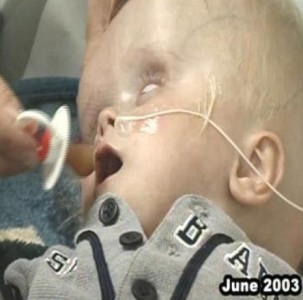 Trevor Judge Waltrip – TheCount.com