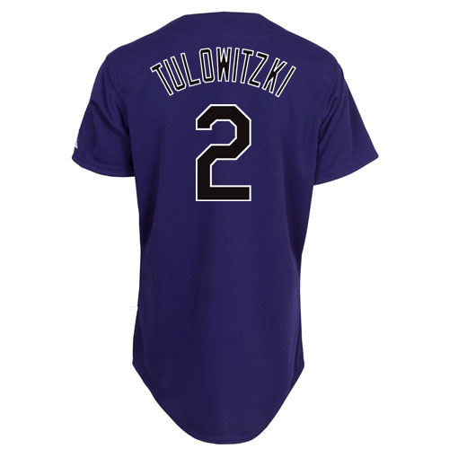 troy tulowitzki shirt