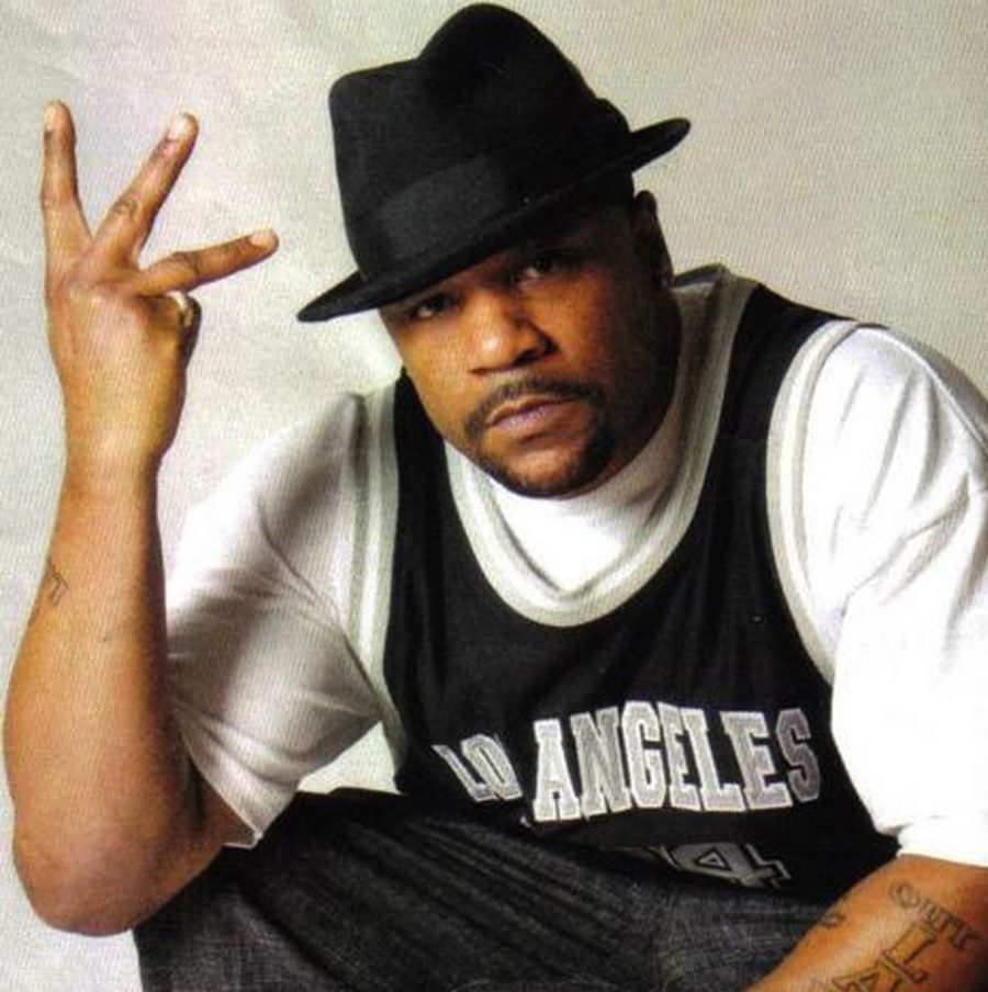 Tupac Collaborator Rapper Big Syke FOUND DEAD - TheCount.com