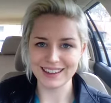 Woman Films Abortion For Youtube Because 'It's So Cool'