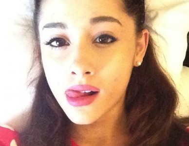 ariana_grande_leaked – TheCount.com