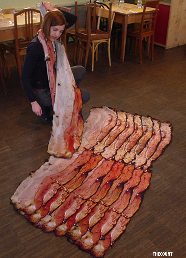 bacon scarf 2