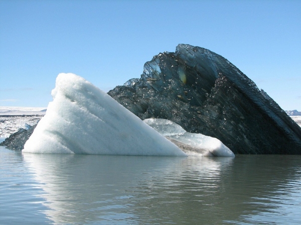 black-iceberg