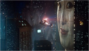 bladerunner 300x171 Web Series Tied to Blade Runner in the Works, and Talks of Blade Runner Remake