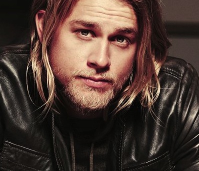 SOA Charlie Hunnam QUITS FIFTY SHADES Of GREY! - TheCount.com