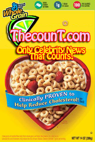 cheerios SHOCK: Obama Admin Say Cheerios Should be Classified a Drug