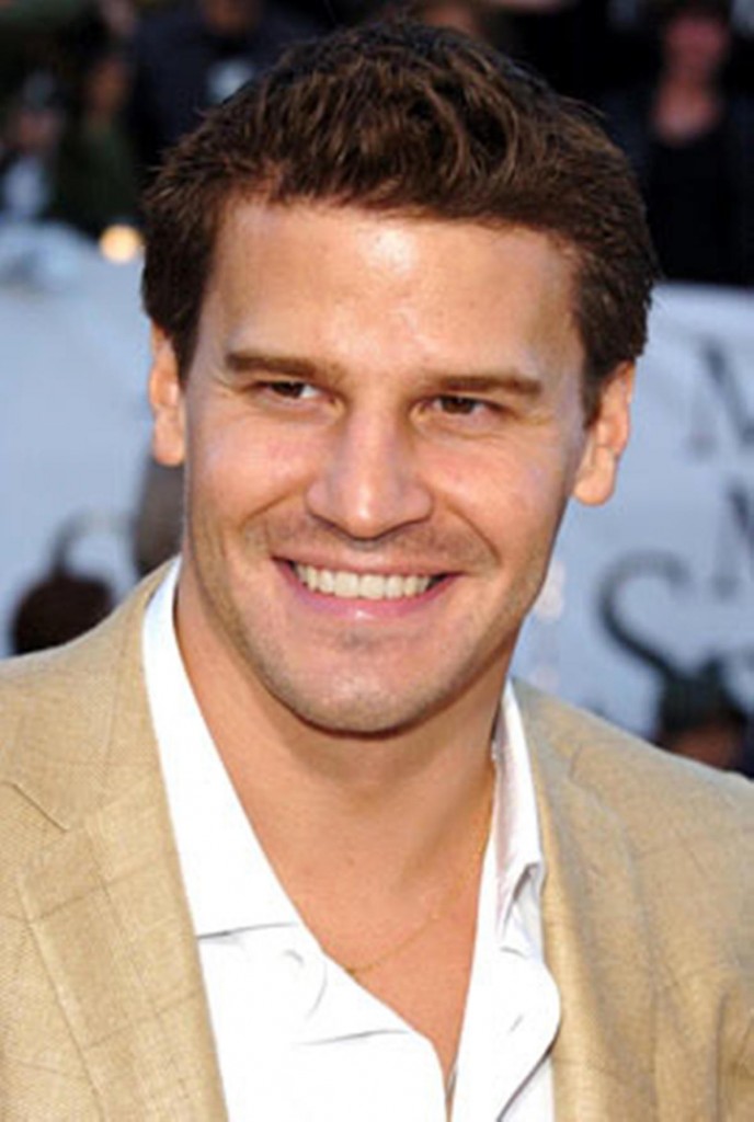 davidboreanaz