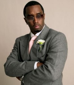 P. Diddy ARRESTED: Assault With A DEADLY WEAPON - TheCount.com