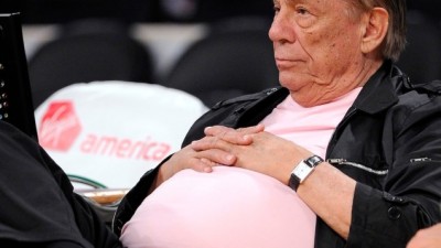 donald sterling fat