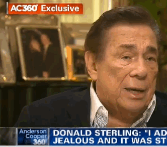 donald sterling on anderson cooper 2