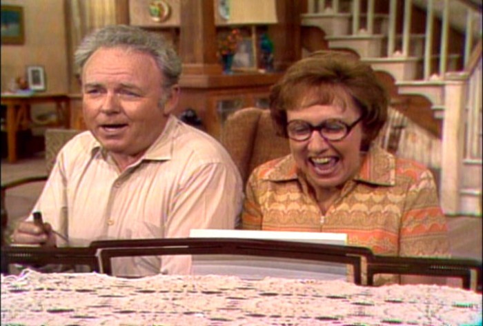 R.I.P. Edith Bunker Jean Stapleton - TheCount.com