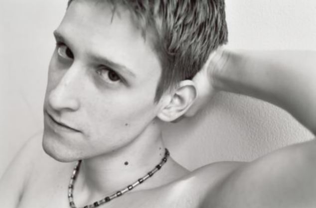 edward snowden modeling pictures