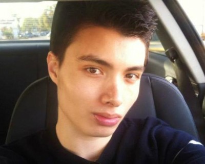 elliot rodger wonderful human being