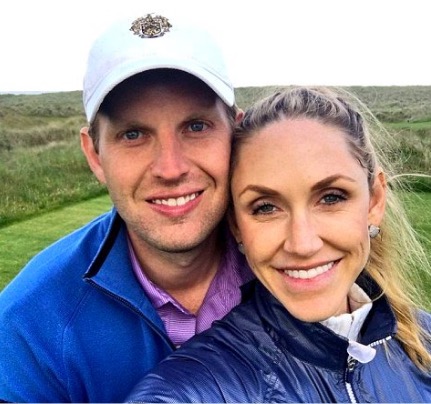 lara trump before plastic surgery | TheCount.com