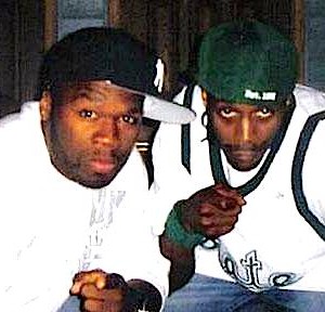 50 Cent Pays Tribute To SLAIN G-UNIT Rapper Mazaradi Fox - TheCount.com