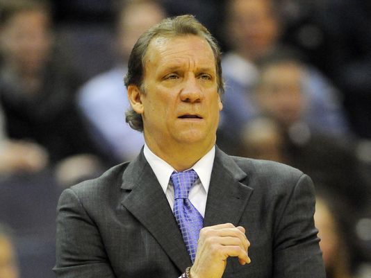 How did flip saunders die