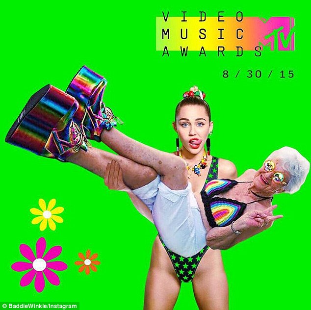 Cord Cutter? How To Watch MTV VMAs Tonight Hosted By Miley Cyrus