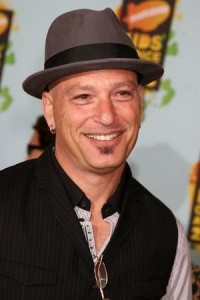 Howie Mandel