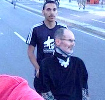 IS THIS STEVE JOBS ALIVE IN BRAZIL? - TheCount.com