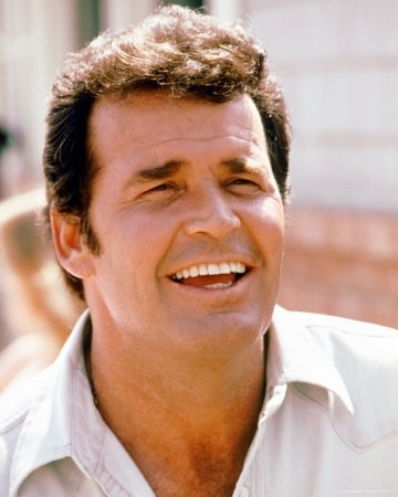 R.I.P. Rockford Files James Garner - TheCount.com