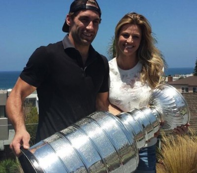 jarret stoll erin andrews 5