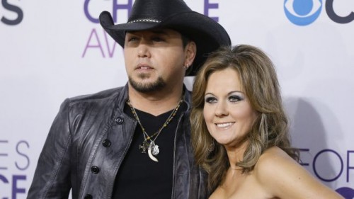 Jason Aldean files for divorce.. | TheCount.com