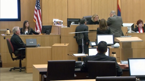 Jodi Arias 'ON STAND TODAY' Murder Trial: ((LIVE Courtroom Feed ...