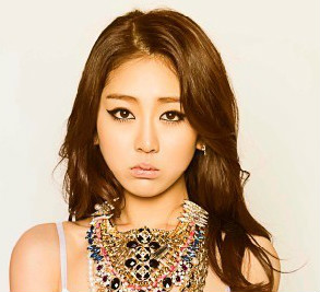Second Member Of Korean Group Ladies’ Code Dies Rise DEAD At 23 ...