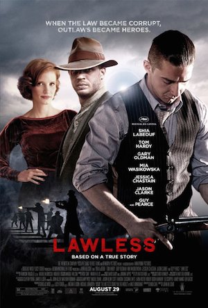 lawless 2012 netflix