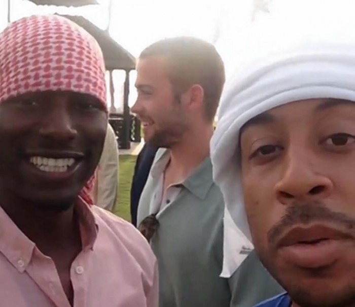 Paul Walker Brother Spotted On Fast And Furious Set