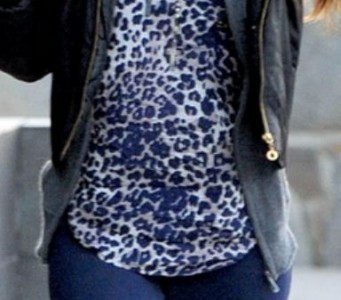 Is Megan Fox Pregnant? - TheCount.com