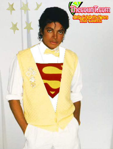 michael jackson11 Did Michael Jackson Kill Michael Jackson?