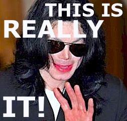 This Is REALLY IT! Michael Jackson Wrongful Death Trial Opening ...