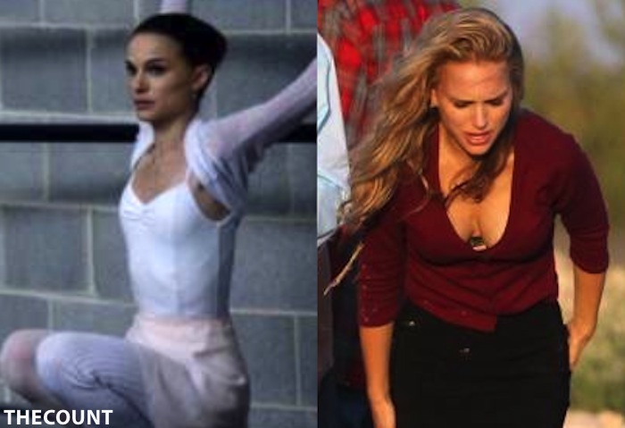 natalie portman terrence malick 1010 500x275 Did Natalie Portman Have Breast Augmentation? 