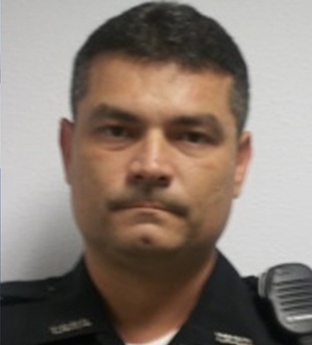 officer charles kondek Marco Antonio Parilla Jr