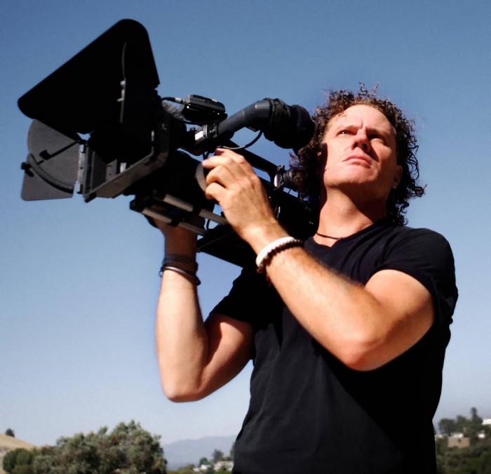 peter Rodger – TheCount.com