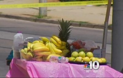 reward-offered-carjacking-killed-children fruit stand