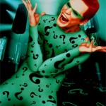 riddler 150x150 Eddie Murphy to Play Batmans Next Riddler!