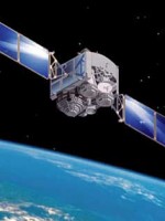 satellite 150x200 Heads Up! 6 Ton Satellite to Hit Earth Next Friday