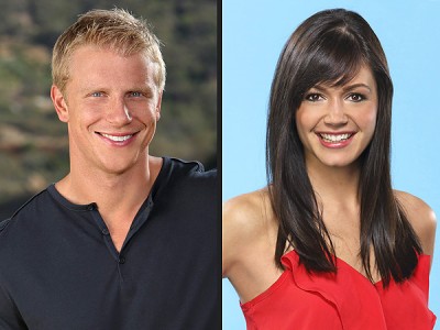 Bachelor Sean Lowe Joins DWTS - TheCount.com